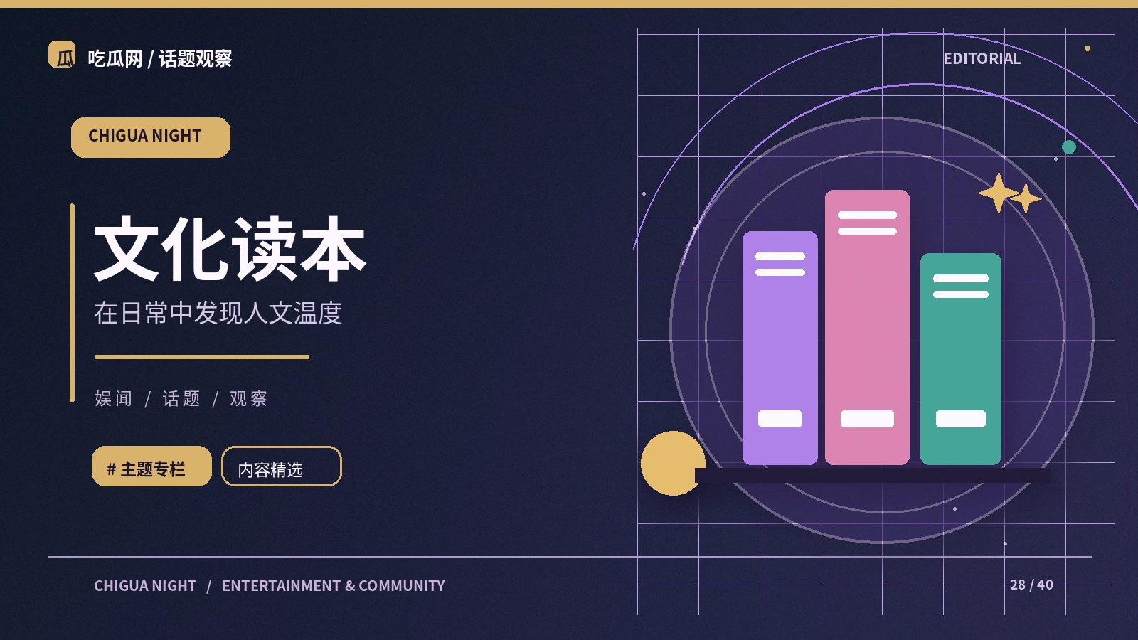 culture主题配图