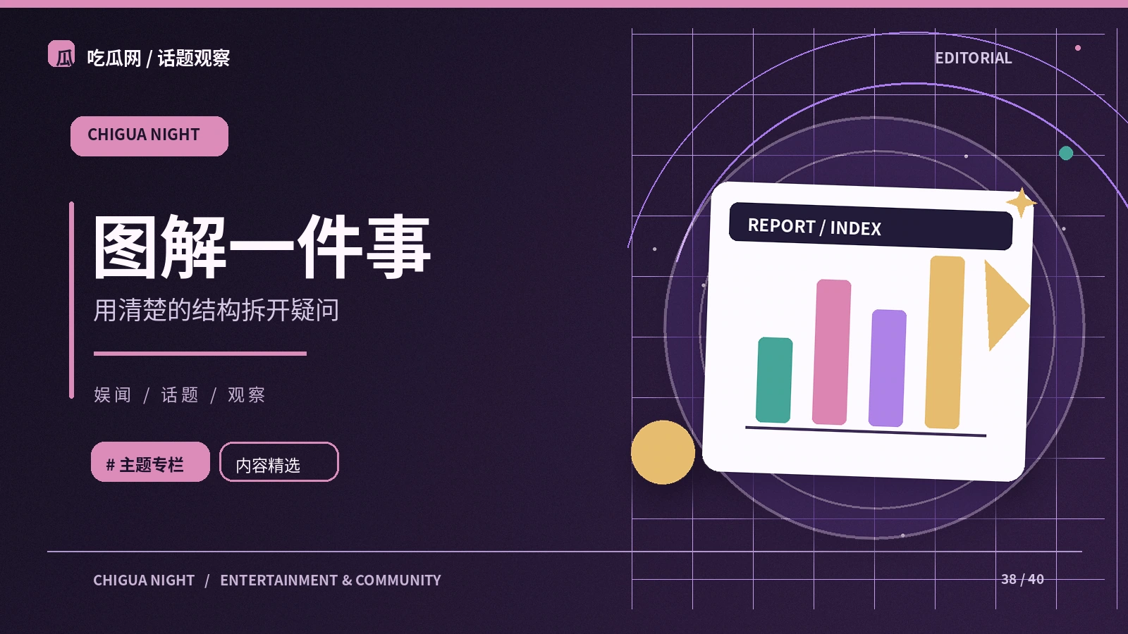 infographic主题配图